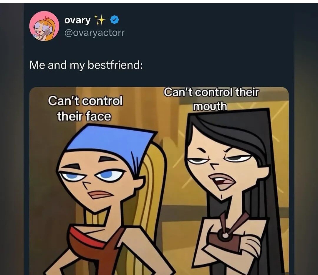 the background blur