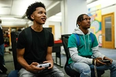 Commission preparing token gesture for angry gamers and game developers - Euractiv