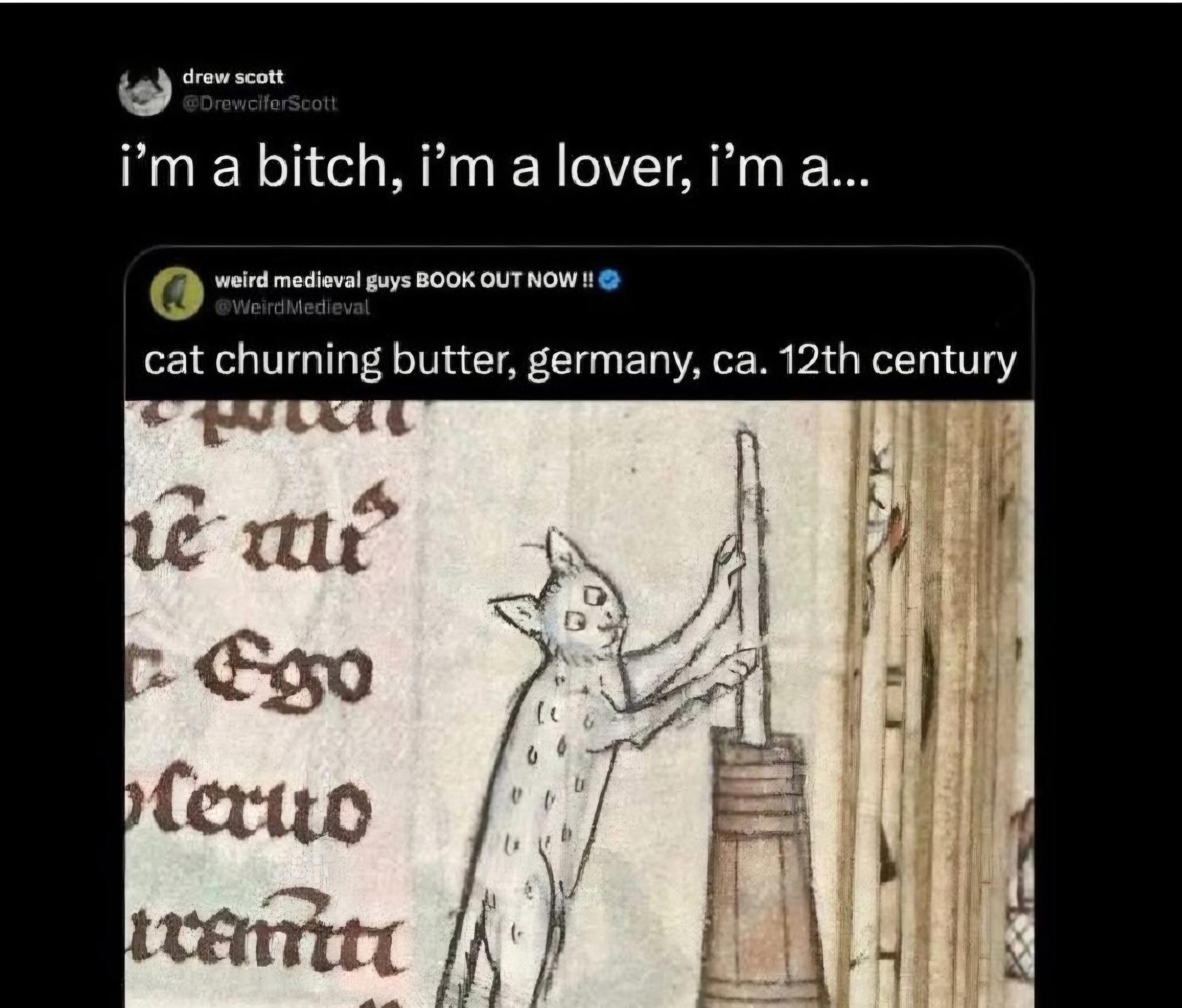 the background blur