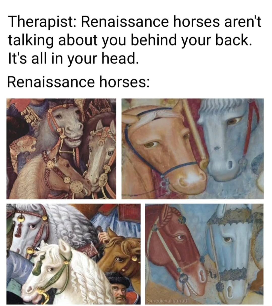 I KNEW IT
