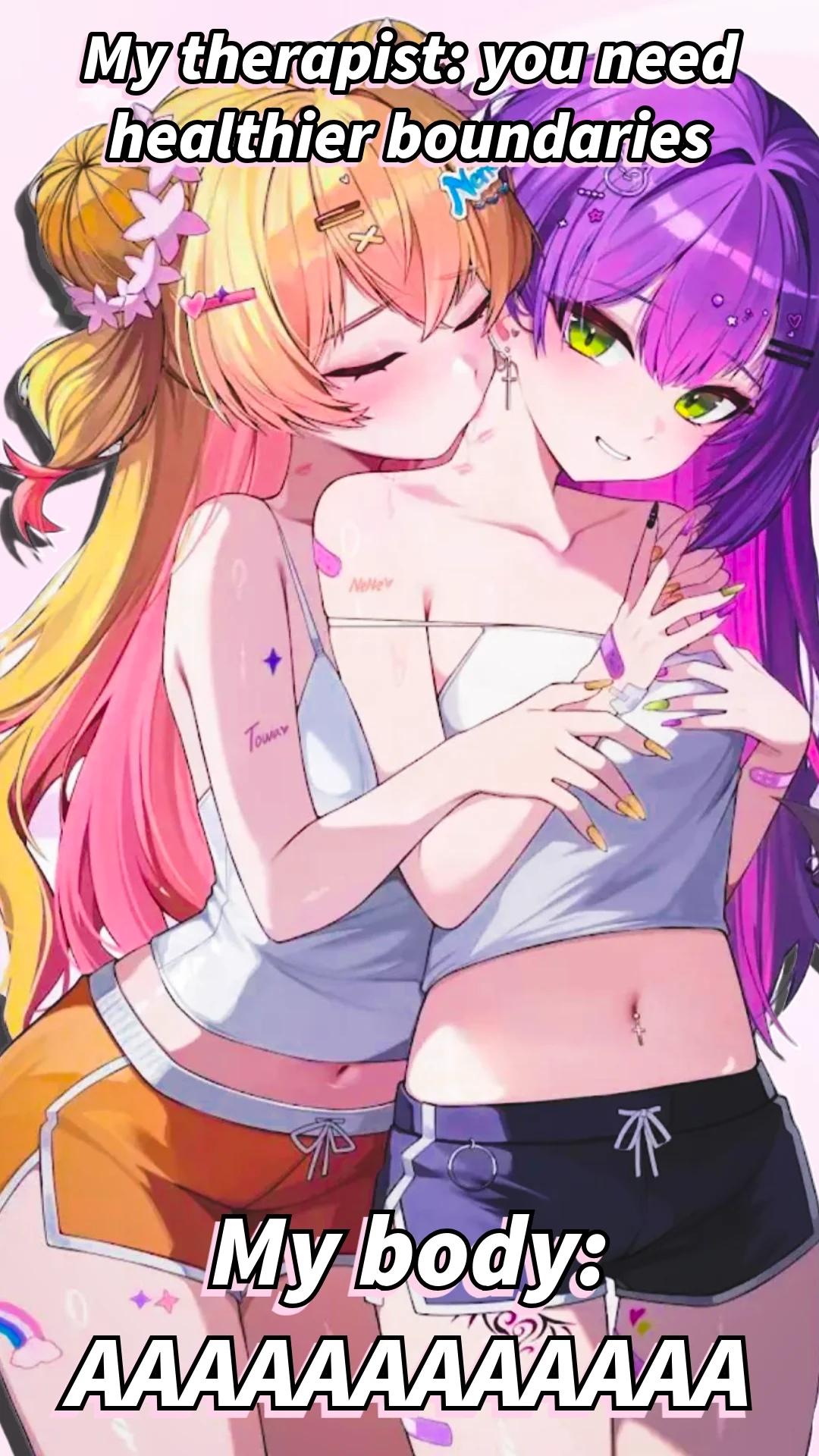 the background blur