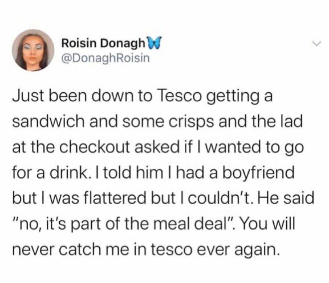 Mortified