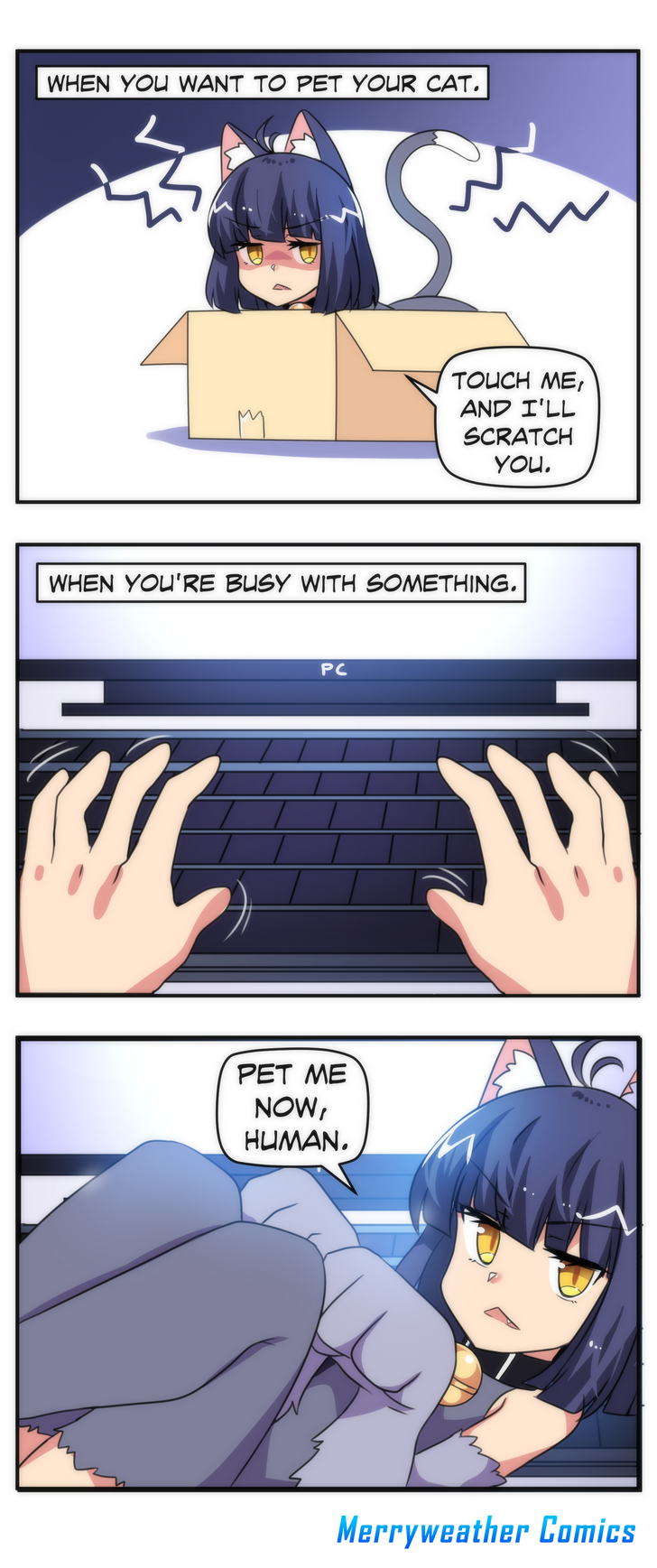 petting rule :3c