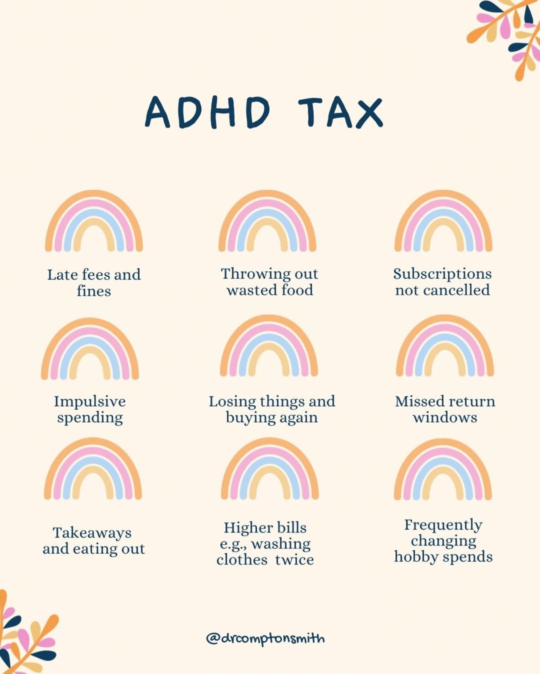 Taxed indeed