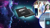 Renesas R8P1 - A 1 GHz Arm Cortex-M85 microcontroller with Ethos-U55 NPU for Audio and Vision AI applications - CNX Software