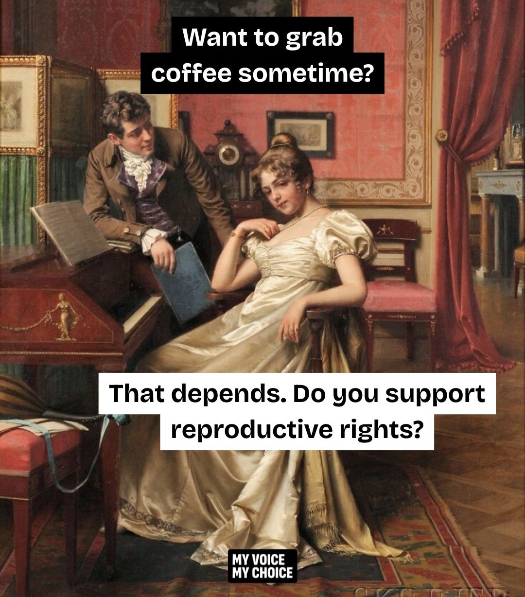 Definitely something I'd ask
