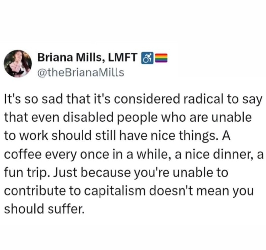 July is disability pride month