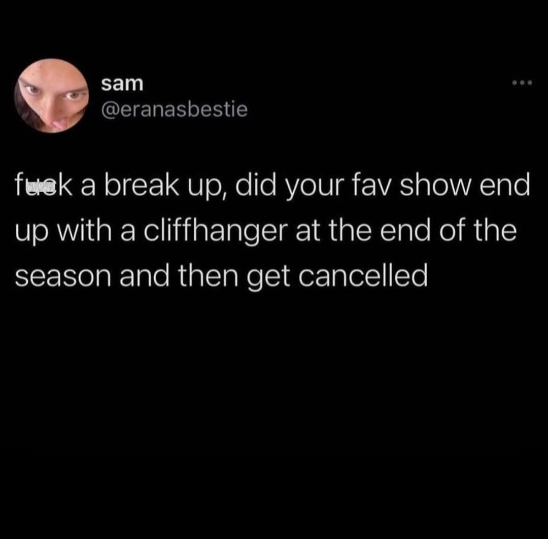 It is truly tragic