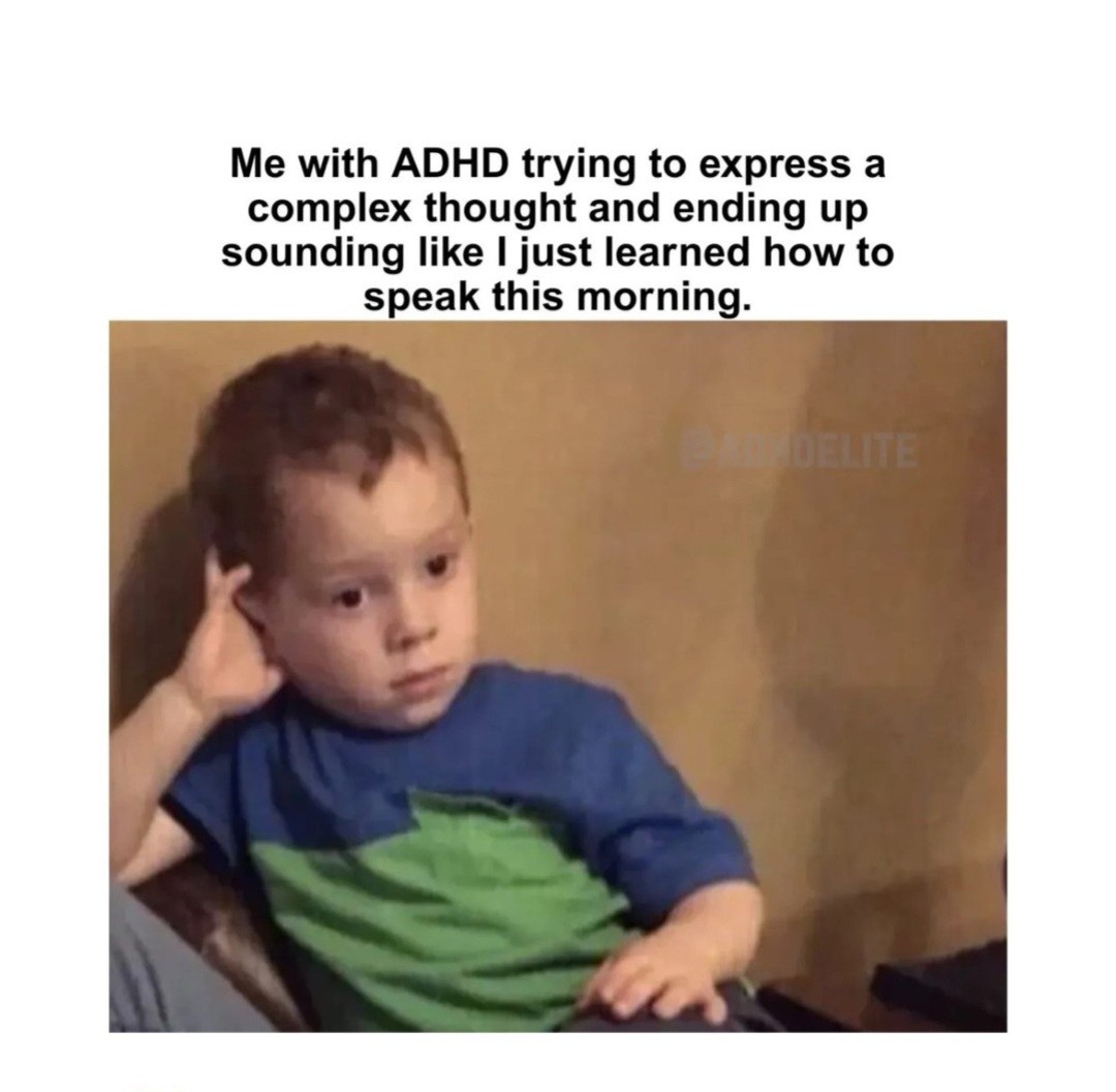 Been there