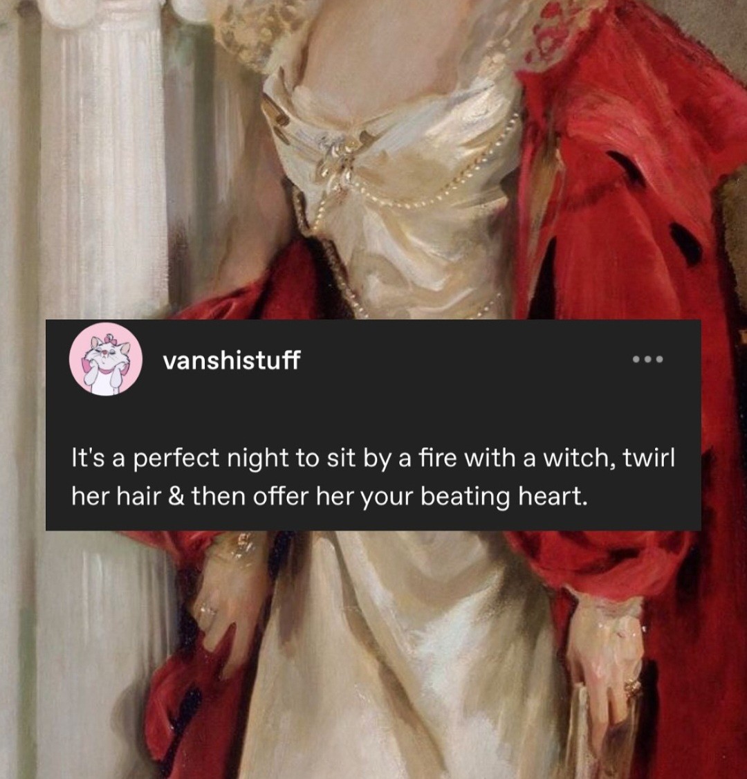 The meme has spoken