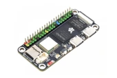 Luckfox Lyra Zero W is a small Rockchip RK3506B SBC with MIPI DSI connector, WiFi 6 and Bluetooth 5.2 - CNX Software