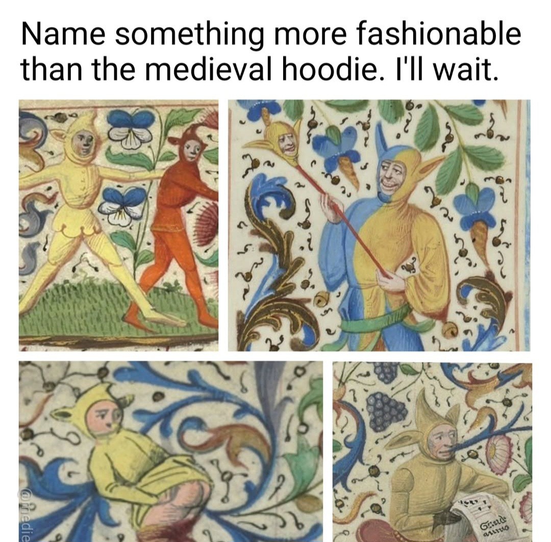 I can't think of one