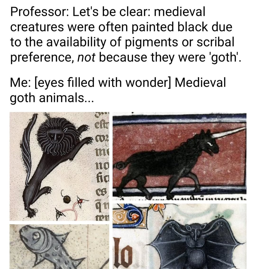 As an alt girl I approve