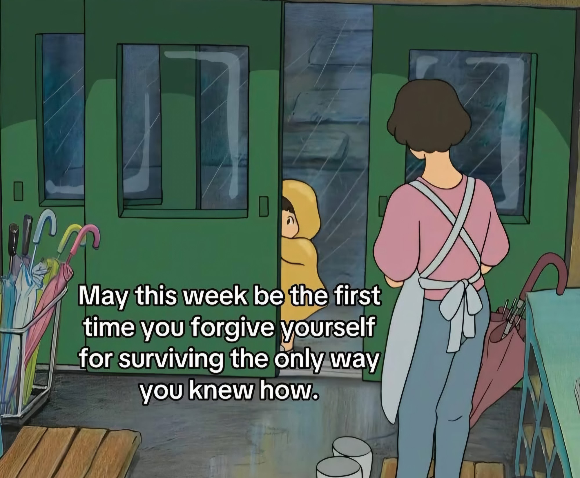 Regularly