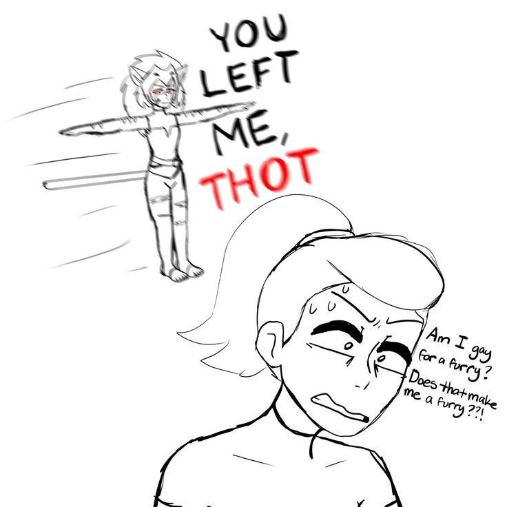 Posting shera memes until I come out: day 81