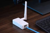 XIAO W5500 Ethernet Adapter: PoE-enabled ESP32-S3 device aims to improve network reliability - CNX Software