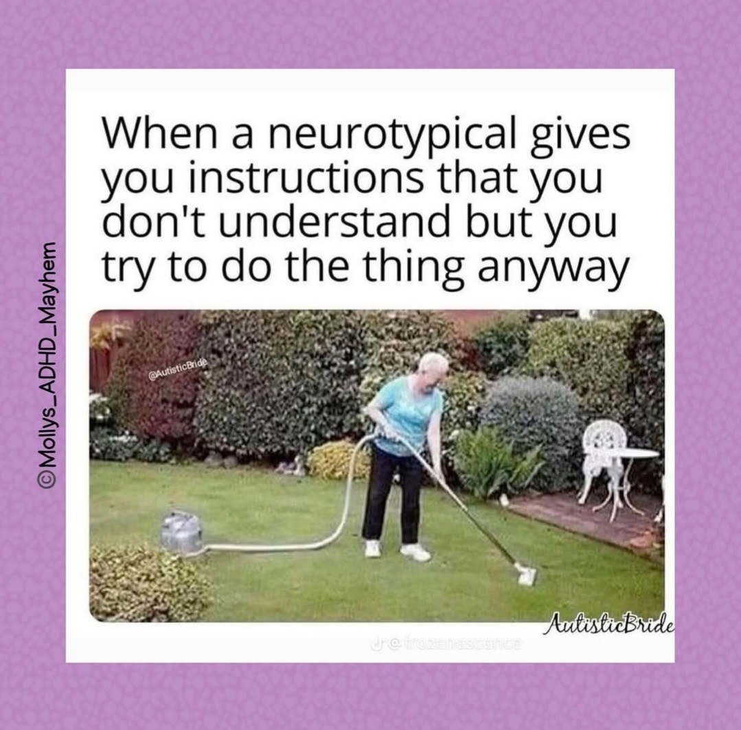 Often
