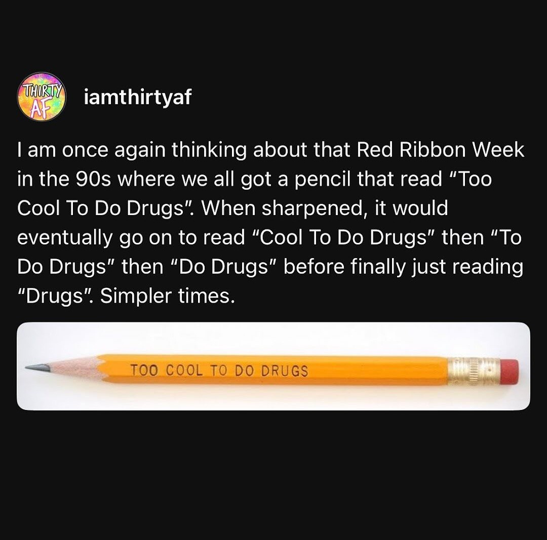 the background blur