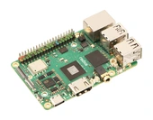 Radxa Cubie A7A is a powerful SBC based on Allwinner A733 Cortex-A76/A55 AI SoC with up to 16GB RAM - CNX Software