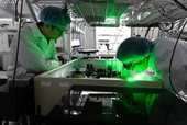 Nature Index 2025 Research Leaders: United States losing ground as China’s lead expands rapidly
