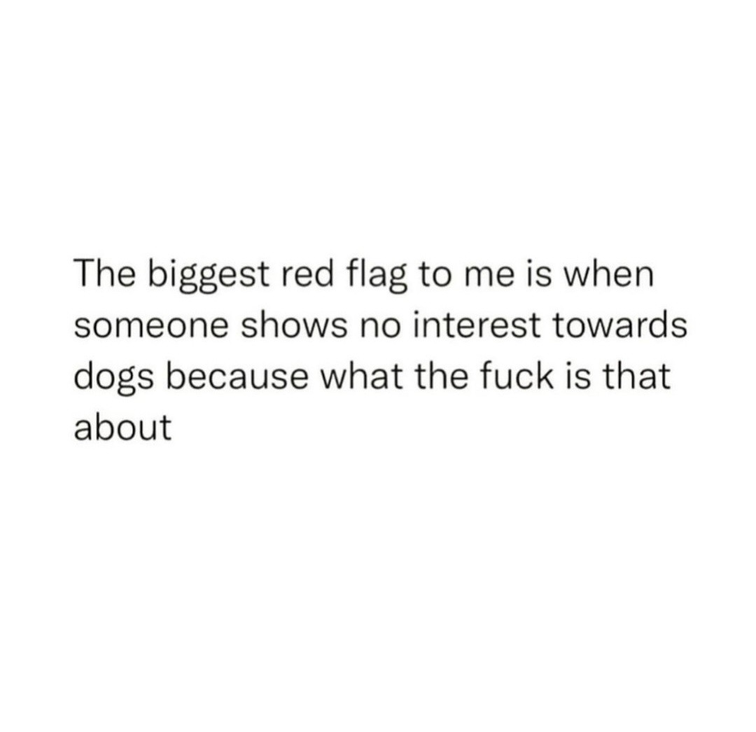 It is a concern