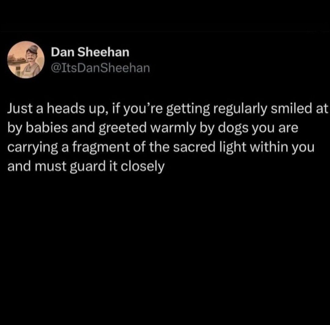 Absolute fact