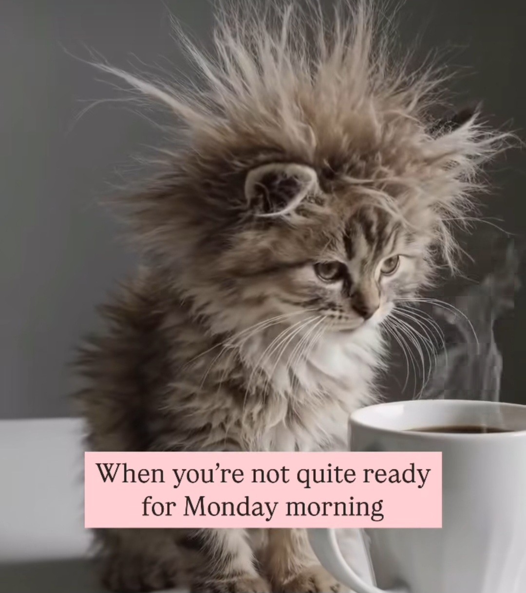 Every week