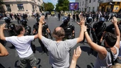 Is Serbia in for a summer of civil disobedience? – DW – 07/11/2025
