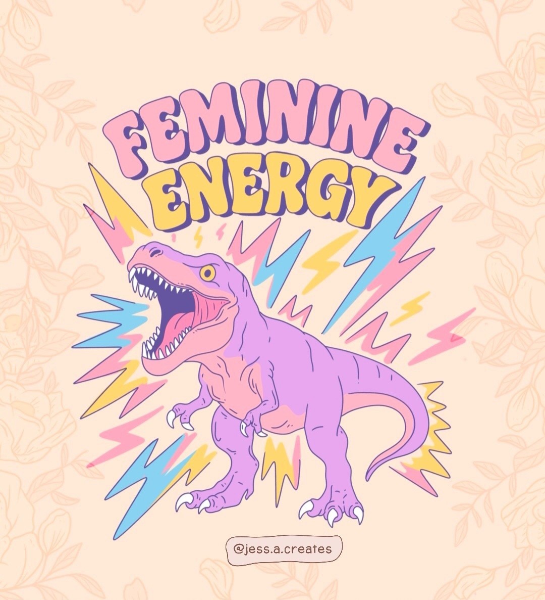 It's Monday but you're doing great