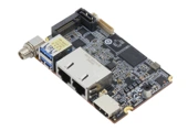 AAEON de next-RAP8 credit card-sized Raptor Lake SBC features up to Intel Core i7-1365UE CPU - CNX Software