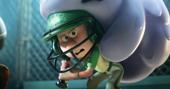 Disney removes transgender storyline from upcoming Pixar streaming series