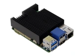AAEON UP TWL and UP TWLS - Two credit card-sized, wide temperature Twin Lake SBCs - CNX Software