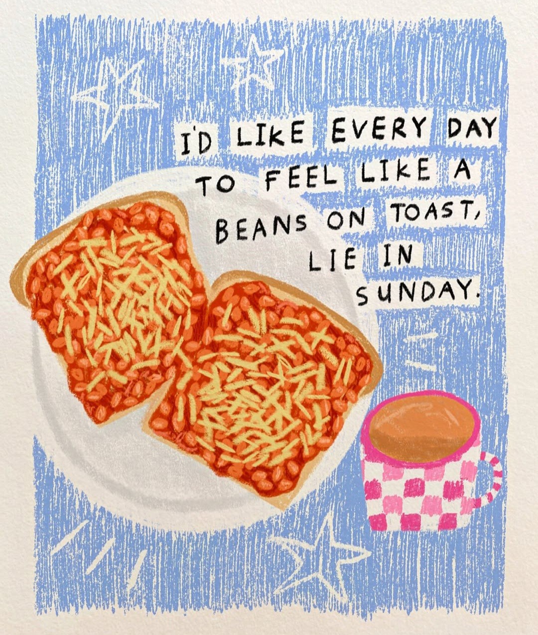 Have a lovely day