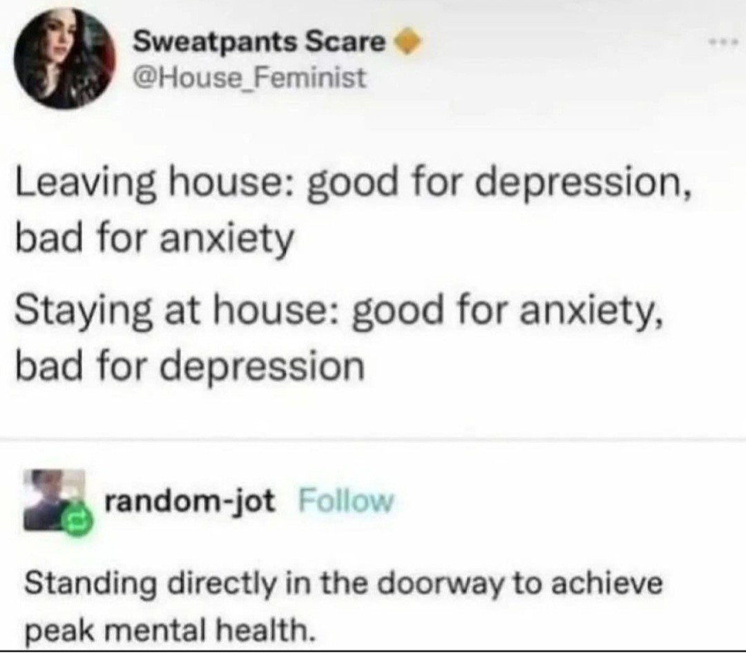 Advice!