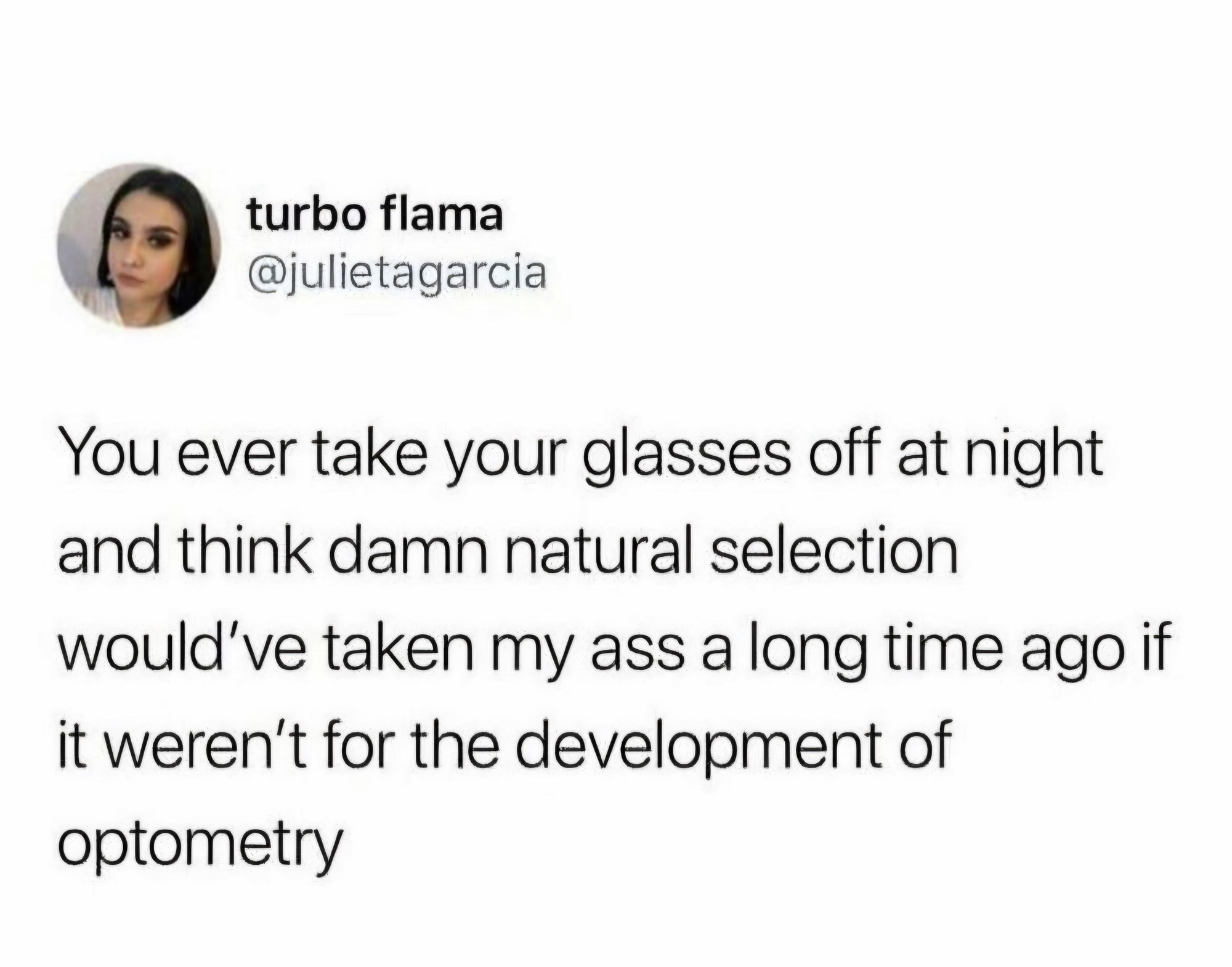 the background blur