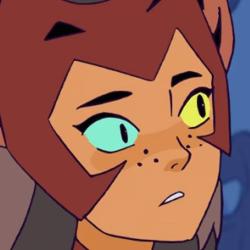 catra