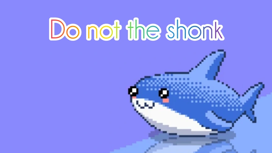 User banner